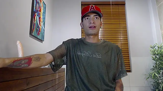 DrakeNeumann online show from 02-11-25, 02:14