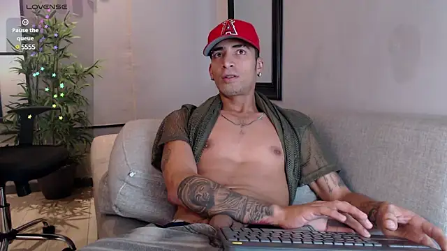 DrakeNeumann online show from 02-11-25, 09:53