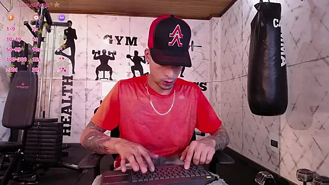 DrakeNeumann online show from 02-25-25, 03:42