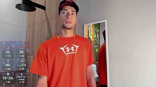 DrakeNeumann online show from 03-06-25, 03:35