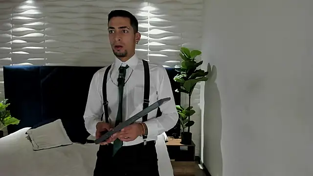 DrakeNeumann online show from 03-22-25, 03:41