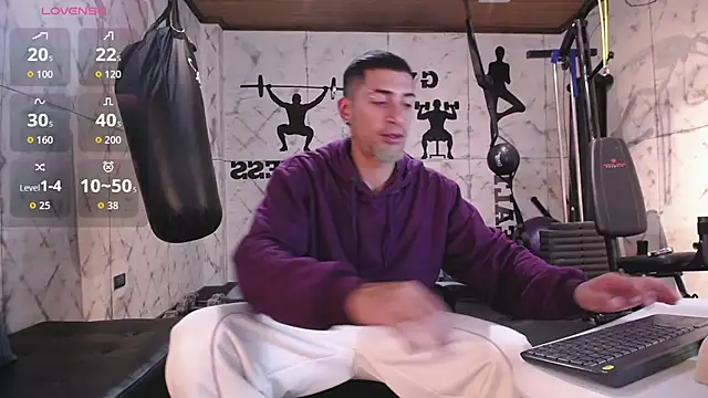 DrakeNeumann online show from 09-28-25, 03:56