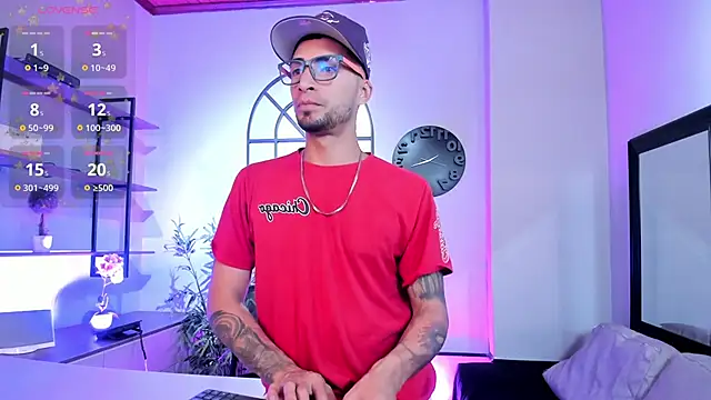 DrakeNeumann online show from 02-08-26, 03:43