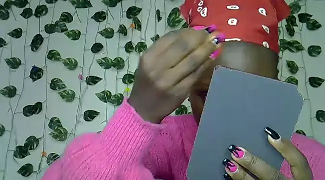 Snapshot of sexybree_ chatting on 01-04-25, 07:02 sexybree online show from 01-04-25, 07:02