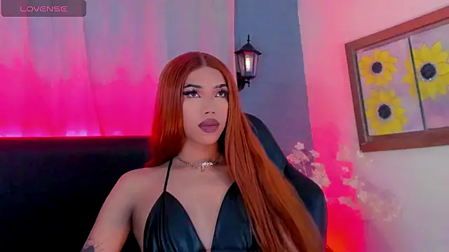 Nikita Gers online show from 12-07-24, 06:43