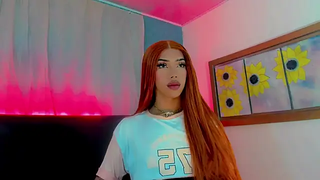 Nikita Gers online show from 12-18-24, 03:15