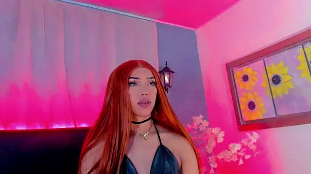 Nikita Gers online show from 12-19-24, 09:18