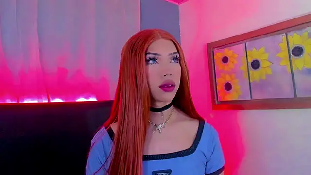 Nikita Gers online show from 12-20-24, 03:03