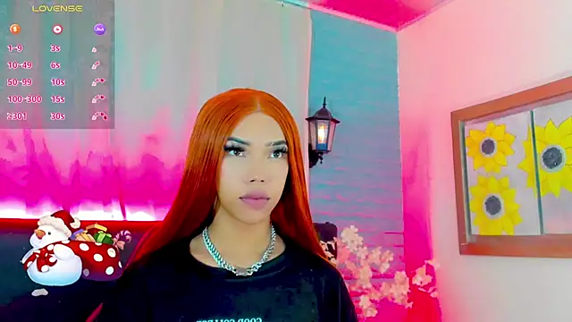 Nikita Gers online show from 12-28-24, 12:45