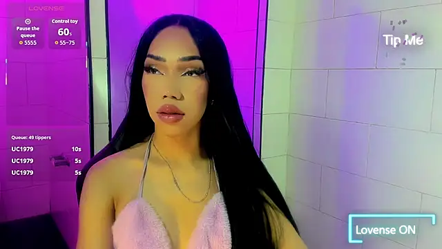 Nikita Gers online show from 09-12-25, 07:19