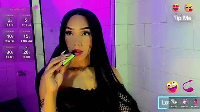 Nikita Gers online show from 09-19-25, 03:52