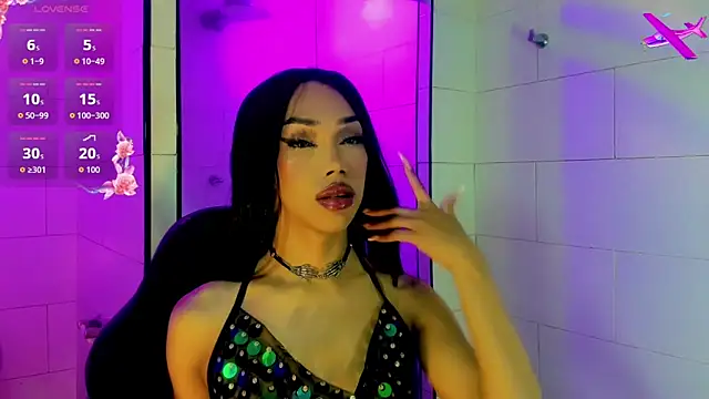 Nikita Gers online show from 09-26-25, 03:43