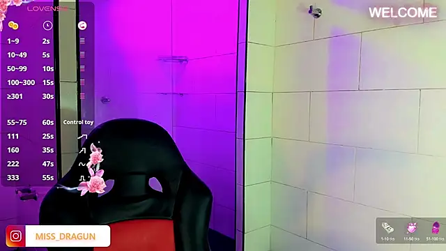 Nikita Gers online show from 10-14-25, 04:13