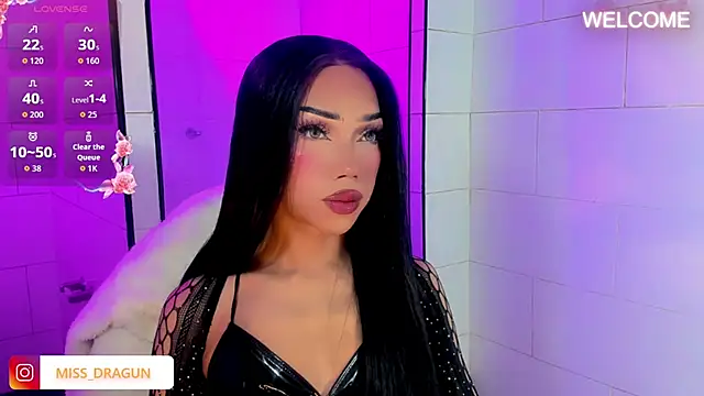 Nikita Gers online show from 12-15-25, 01:21