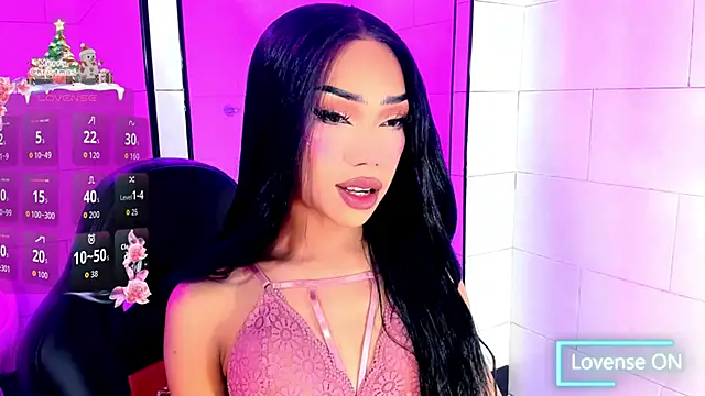 Nikita Gers online show from 12-20-25, 03:57