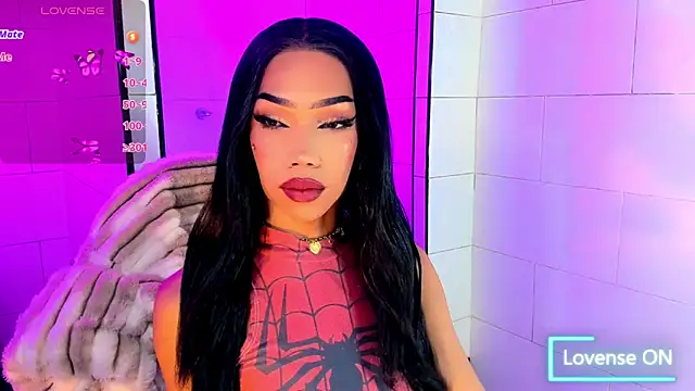 Nikita Gers online show from 01-14-26, 03:12