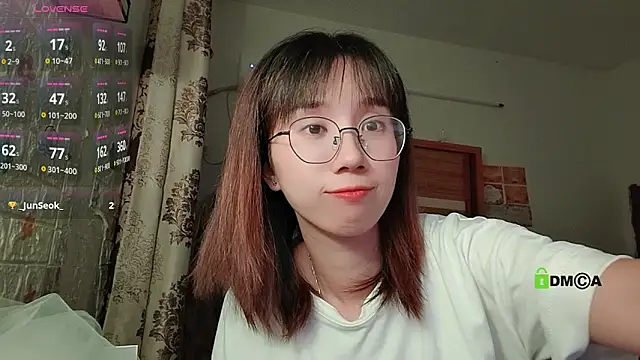 Lili 666 online show from 09-21-25, 05:47