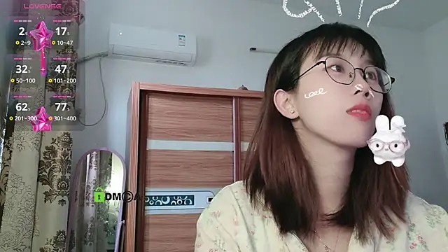 Lili 666 online show from 11-05-25, 06:46