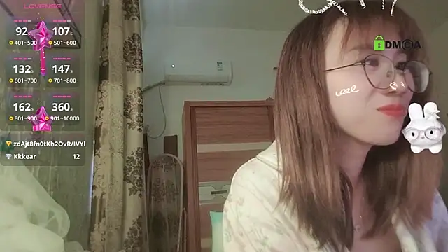 Snapshot of Lili_666 chatting on 02-13-26, 11:45 Lili 666 online show from 02-13-26, 11:45