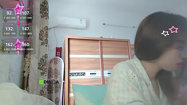 Snapshot of Lili_666 chatting on 03-23-26, 02:37 Lili 666 online show from 03-23-26, 02:37