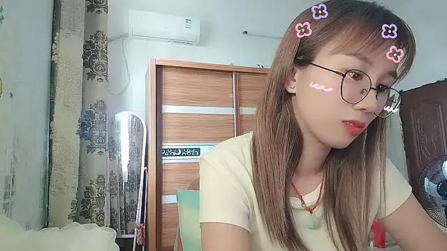 Lili 666 online show from 06-24-26, 08:24