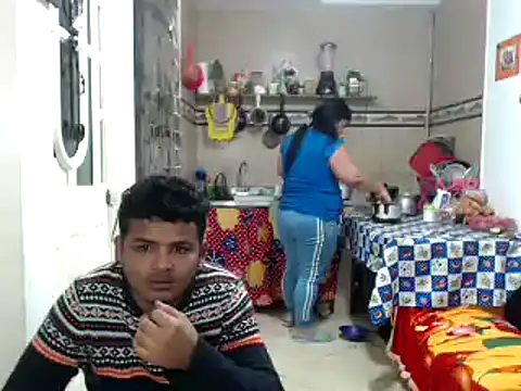 Boycuriousxxx online show from 12-12-24, 08:10
