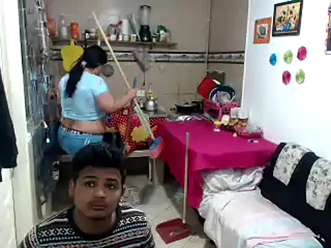 Boycuriousxxx online show from 12-15-24, 12:38
