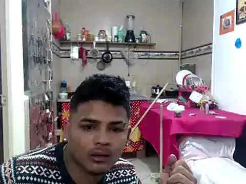 Boycuriousxxx online show from 12-17-24, 10:44