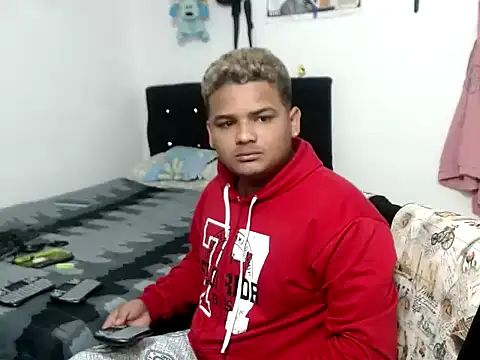 Boycuriousxxx online show from 11-13-25, 10:25