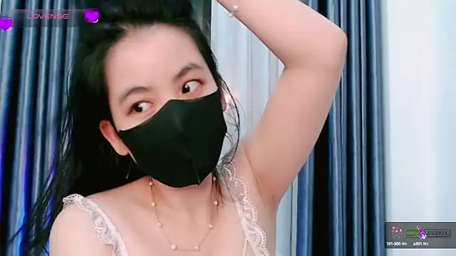 Snapshot of Na_baby chatting on 01-01-25, 04:50 Na baby online show from 01-01-25, 04:50