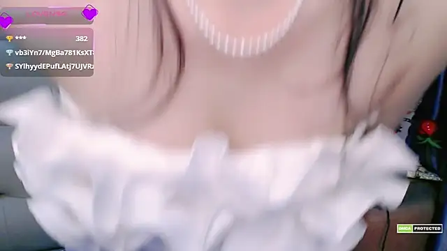Snapshot of Na_baby chatting on 01-10-25, 07:11 Na baby online show from 01-10-25, 07:11