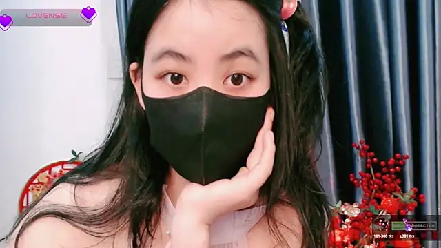 Snapshot of Na_baby chatting on 01-11-25, 12:50 Na baby online show from 01-11-25, 12:50