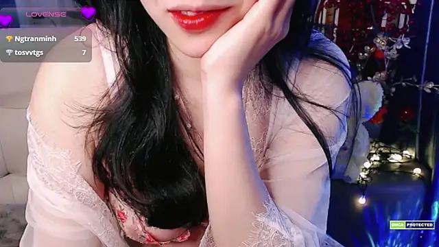 Snapshot of Na_baby chatting on 01-29-25, 08:08 Na baby online show from 01-29-25, 08:08