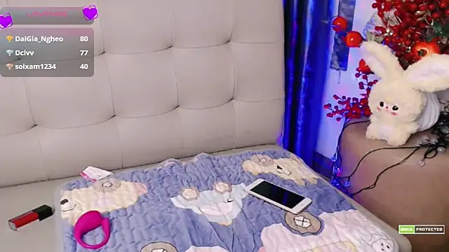 Snapshot of Na_baby chatting on 02-05-25, 08:04 Na baby online show from 02-05-25, 08:04