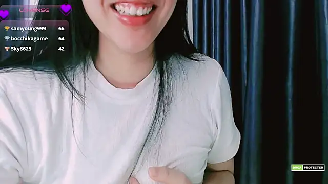 Snapshot of Na_baby chatting on 11-07-25, 05:18 Na baby online show from 11-07-25, 05:18