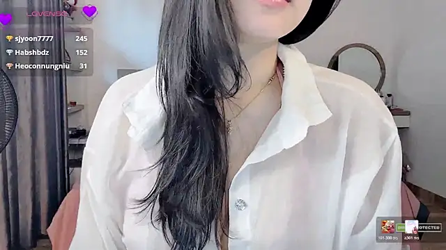 Na baby online show from 02-27-26, 04:01