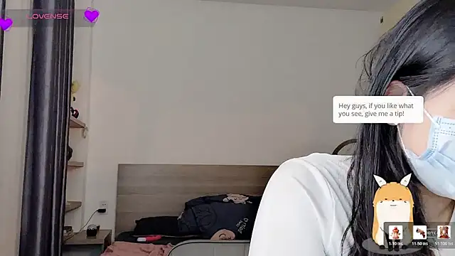 Na baby online show from 03-25-26, 02:56