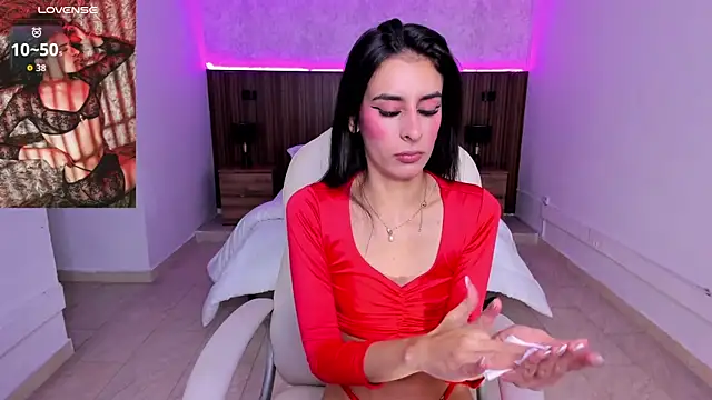 karlaa james online show from 01-16-26, 11:03