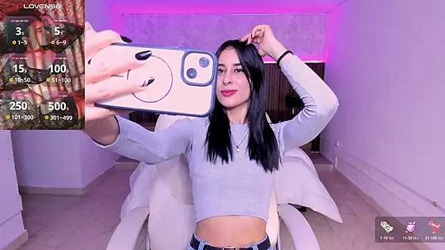 karlaa james online show from 03-06-26, 11:28