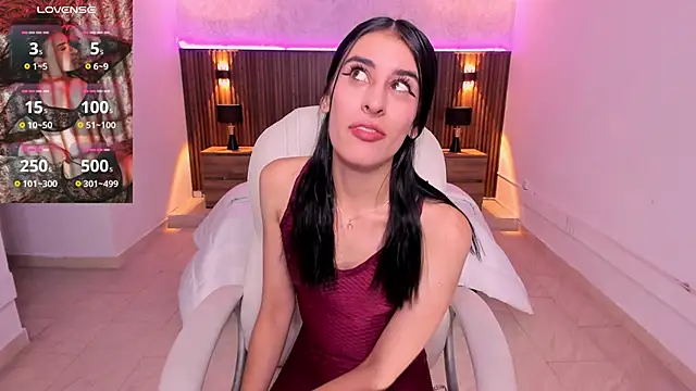 karlaa james online show from 03-15-26, 12:11