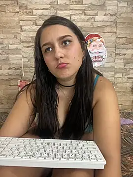 saray gomez22 online show from 12-07-24, 05:15