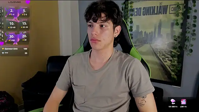 Snapshot of bravoboreal chatting on 12-13-24, 05:00 bravoboreal online show from 12-13-24, 05:00