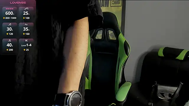 Snapshot of bravoboreal chatting on 01-18-25, 02:02 bravoboreal online show from 01-18-25, 02:02