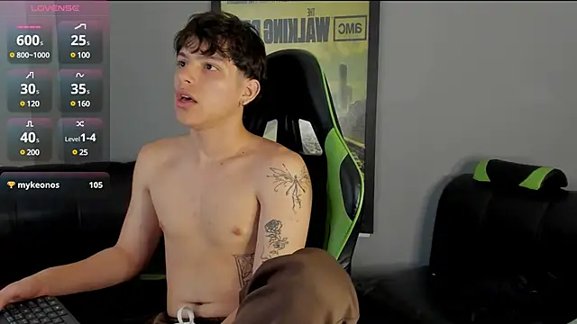 Snapshot of bravoboreal chatting on 01-21-25, 05:20 bravoboreal online show from 01-21-25, 05:20