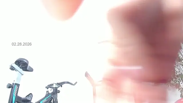 Charlothe capell online show from 02-28-26, 09:16