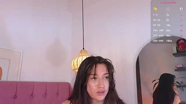eimy22 online show from 12-19-24, 02:12