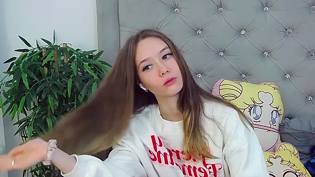 Snapshot of KateVon chatting on 01-16-25, 06:27 KateVon online show from 01-16-25, 06:27