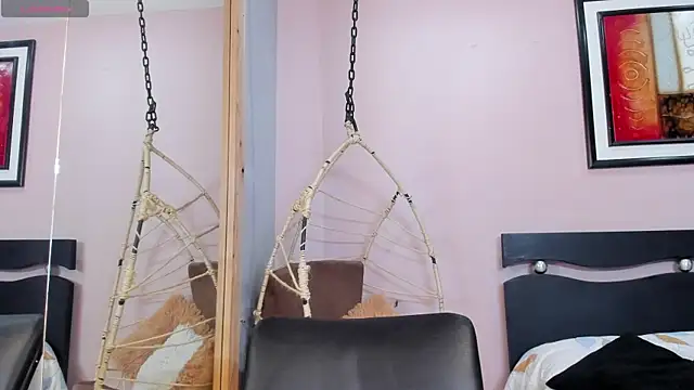 Miranda doll  online show from 01-24-25, 12:10