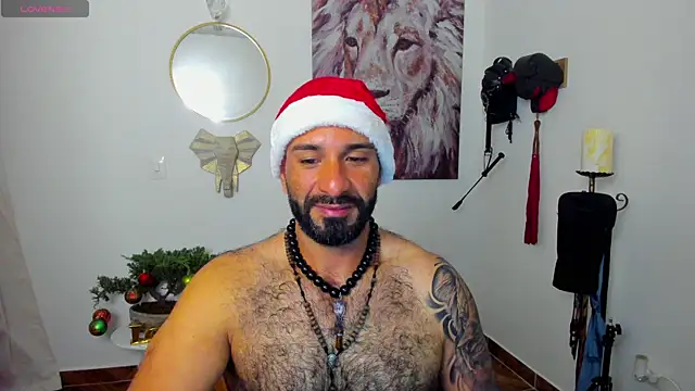 mr maik online show from 12-24-24, 11:06