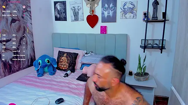 mr maik online show from 02-03-26, 03:15